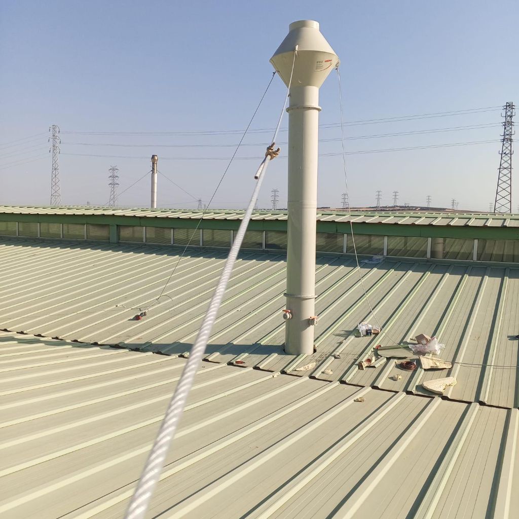 Atık su arıtma tesisi